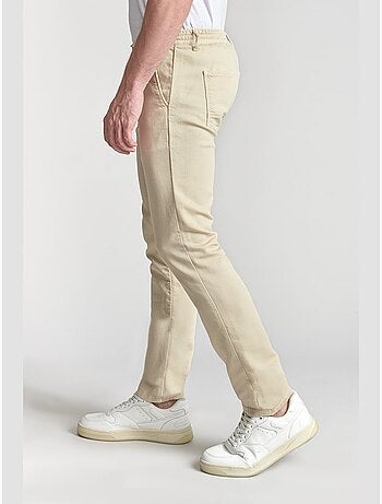 Pantalon JOGG chino 'Le Temps Des Cerises'