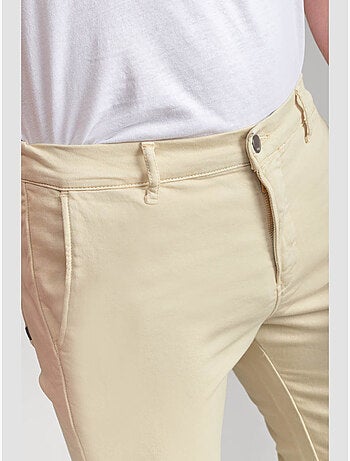 Pantalon JOGG chino 'Le Temps Des Cerises'