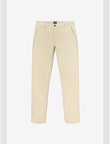 Pantalon JOGG chino 'Le Temps Des Cerises'