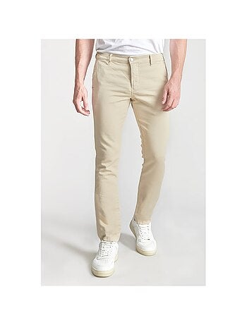 Pantalon JOGG chino 'Le Temps Des Cerises'