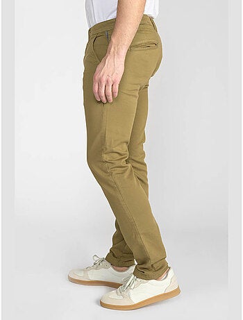 Pantalon JOGG chino 'Le Temps Des Cerises'