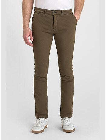Pantalon JOGG chino 'Le Temps Des Cerises'