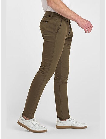 Pantalon JOGG chino 'Le Temps Des Cerises'