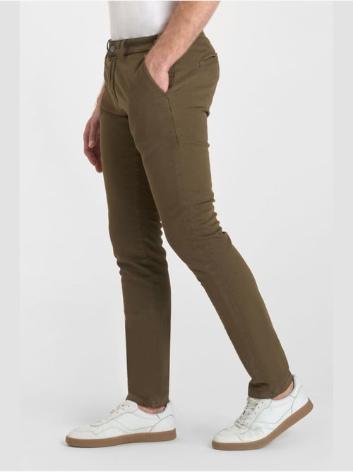 Pantalon JOGG chino 'Le Temps Des Cerises' - Kiabi