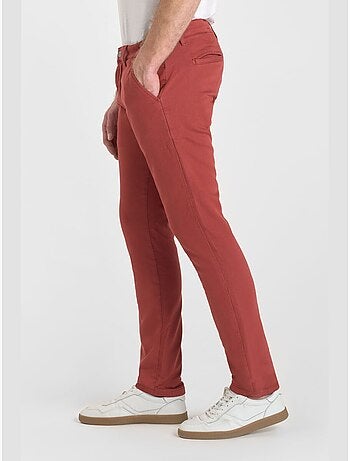 Pantalon JOGG chino 'Le Temps Des Cerises'