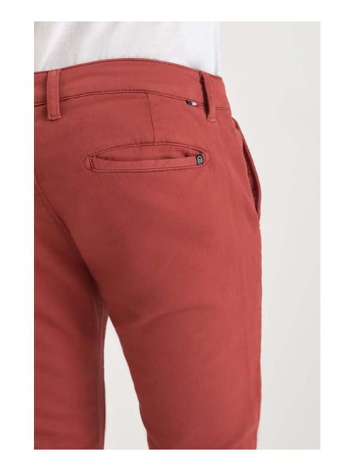 Pantalon JOGG chino 'Le Temps Des Cerises' - Kiabi