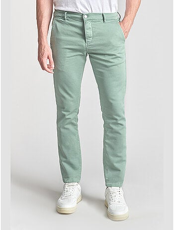 Pantalon JOGG chino 'Le Temps Des Cerises'