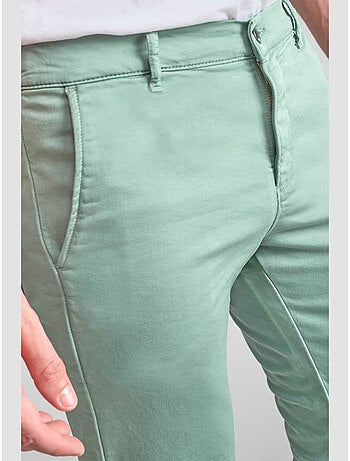 Pantalon JOGG chino 'Le Temps Des Cerises'