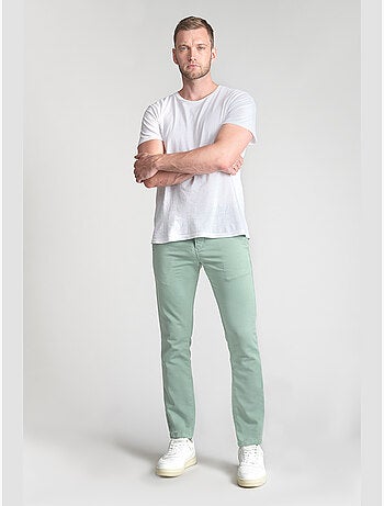 Pantalon JOGG chino 'Le Temps Des Cerises'