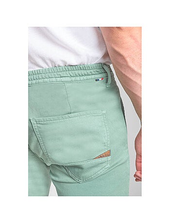 Pantalon JOGG chino 'Le Temps Des Cerises'