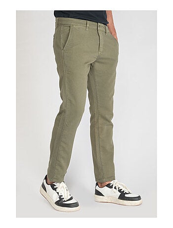 Pantalon JOGG chino 'Le Temps Des Cerises'