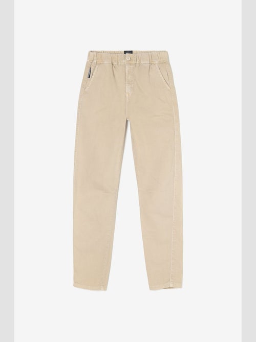 Pantalon JOGG jogpant 'Le Temps Des Cerises' - Kiabi