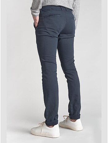 Pantalon JOGG slim 'Le Temps Des Cerises'
