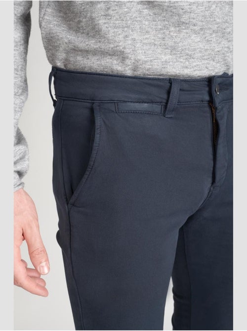 Pantalon JOGG slim 'Le Temps Des Cerises' - Kiabi