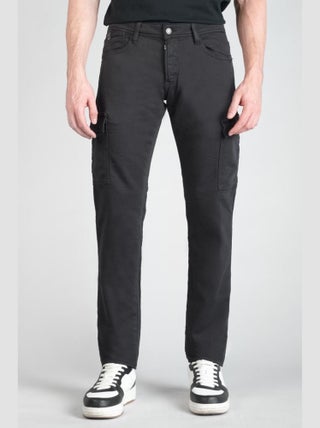 Pantalon JOGG slim 'Le Temps Des Cerises'