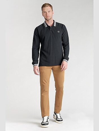 Pantalon JOGG slim 'Le Temps Des Cerises'