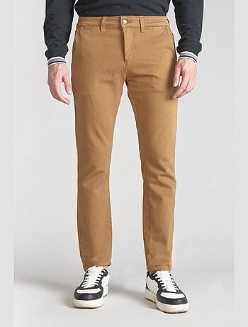 Pantalon JOGG slim 'Le Temps Des Cerises'