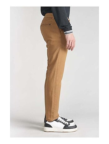 Pantalon JOGG slim 'Le Temps Des Cerises'