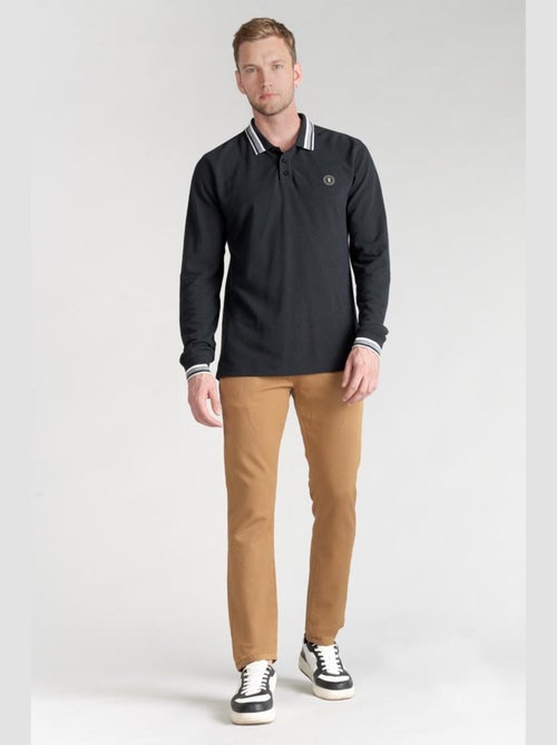 Pantalon JOGG slim 'Le Temps Des Cerises' - Kiabi