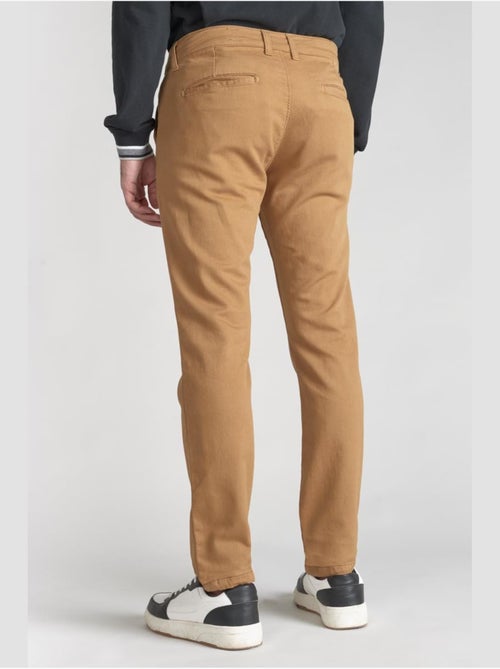 Pantalon JOGG slim 'Le Temps Des Cerises' - Kiabi