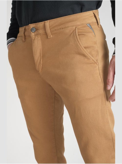 Pantalon JOGG slim 'Le Temps Des Cerises' - Kiabi