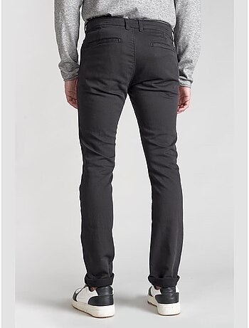 Pantalon JOGG slim 'Le Temps Des Cerises'
