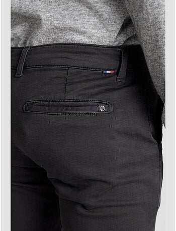 Pantalon JOGG slim 'Le Temps Des Cerises'