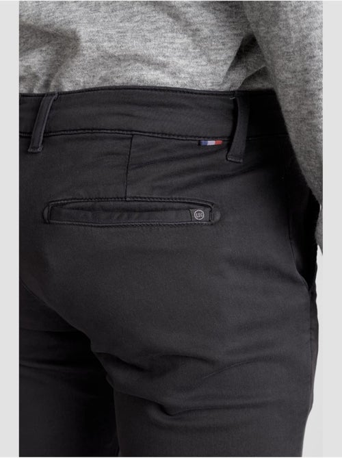 Pantalon JOGG slim 'Le Temps Des Cerises' - Kiabi