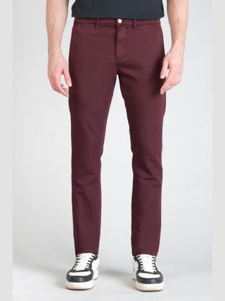 Pantalon JOGG slim 'Le Temps Des Cerises'