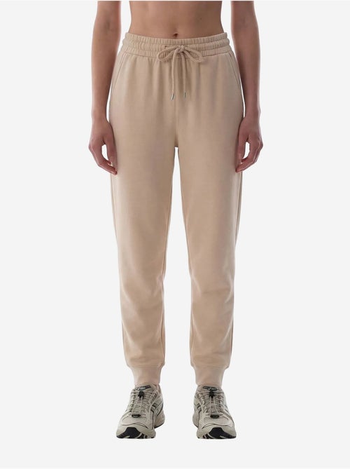 Pantalon jogger à poignets en modal penti - Kiabi