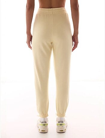 Pantalon jogger actif taille haute penti