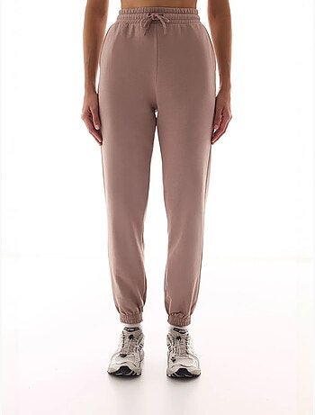 Pantalon jogger actif taille haute penti