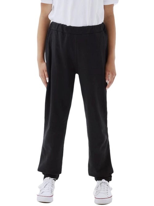 Pantalon Jogger Fille Name It - Kiabi