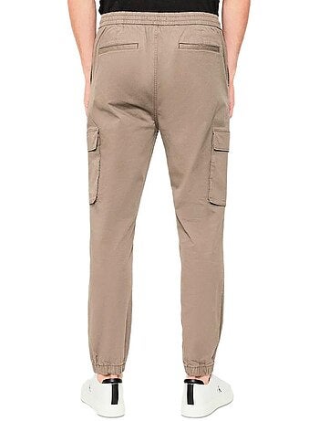 Pantalon Jogger Homme Calvin Klein Jeans