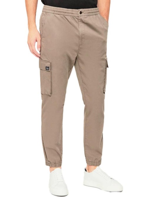 Pantalon Jogger Homme Calvin Klein Jeans - Kiabi
