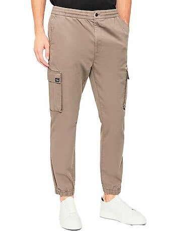 Pantalon Jogger Homme Calvin Klein Jeans Skinny