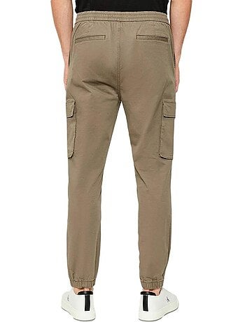 Pantalon Jogger Homme Calvin Klein Jeans Skinny
