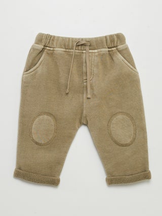 Pantalon jogger