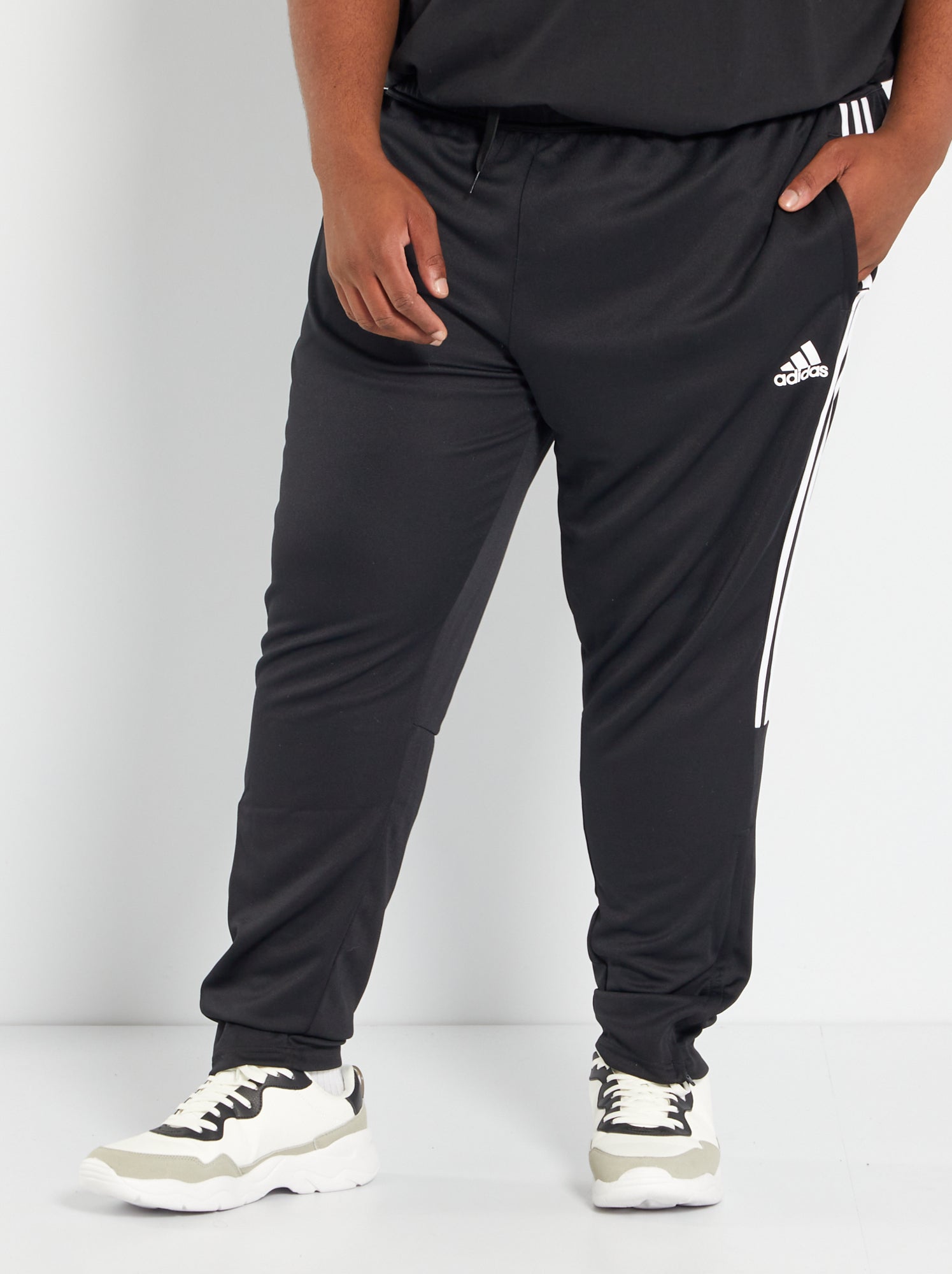 Pantalon jogging Adidas NOIR Kiabi 38.00