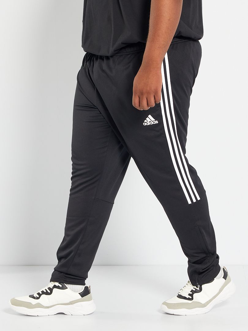 Pantalon jogging 'adidas' - Noir - Kiabi - 40.00€