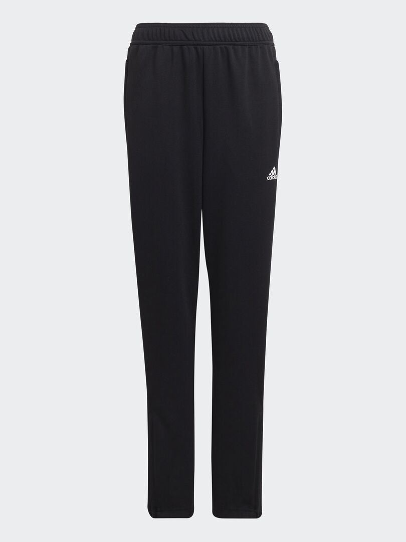 Pantalon jogging 'adidas' noir - Kiabi