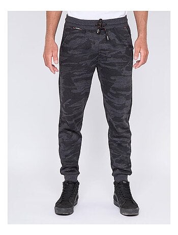 Pantalon jogging army VARES