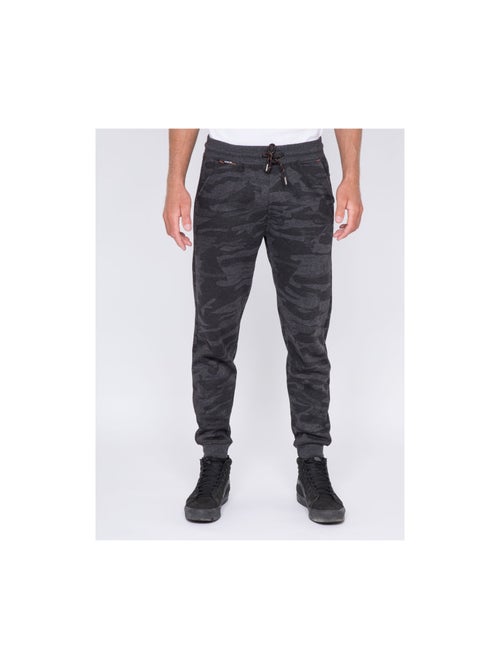 Pantalon jogging army VARES - Kiabi