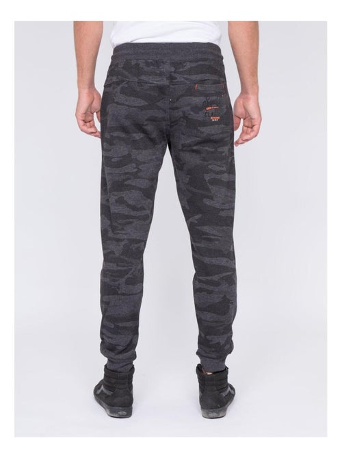 Pantalon jogging army VARES - Kiabi