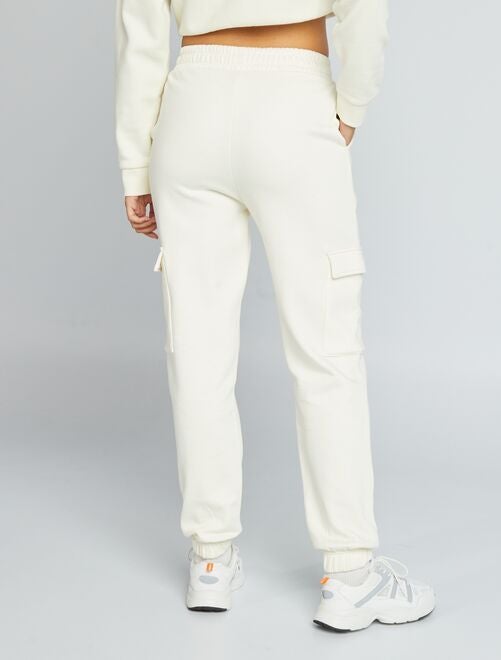 SS7 Femme Pantalon De Jogging Avec Poignets