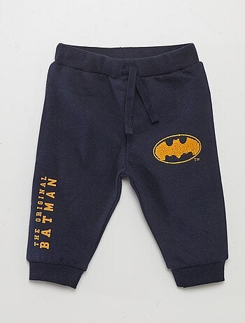 Pantalon jogging 'Batman'