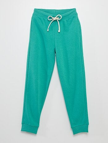 Pantalon jogging