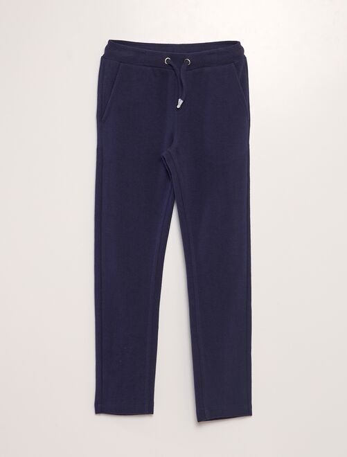 Pantalon jogging - Kiabi