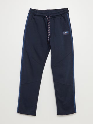 Pantalon jogging