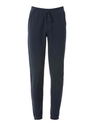 Pantalon jogging bleu marine Homme